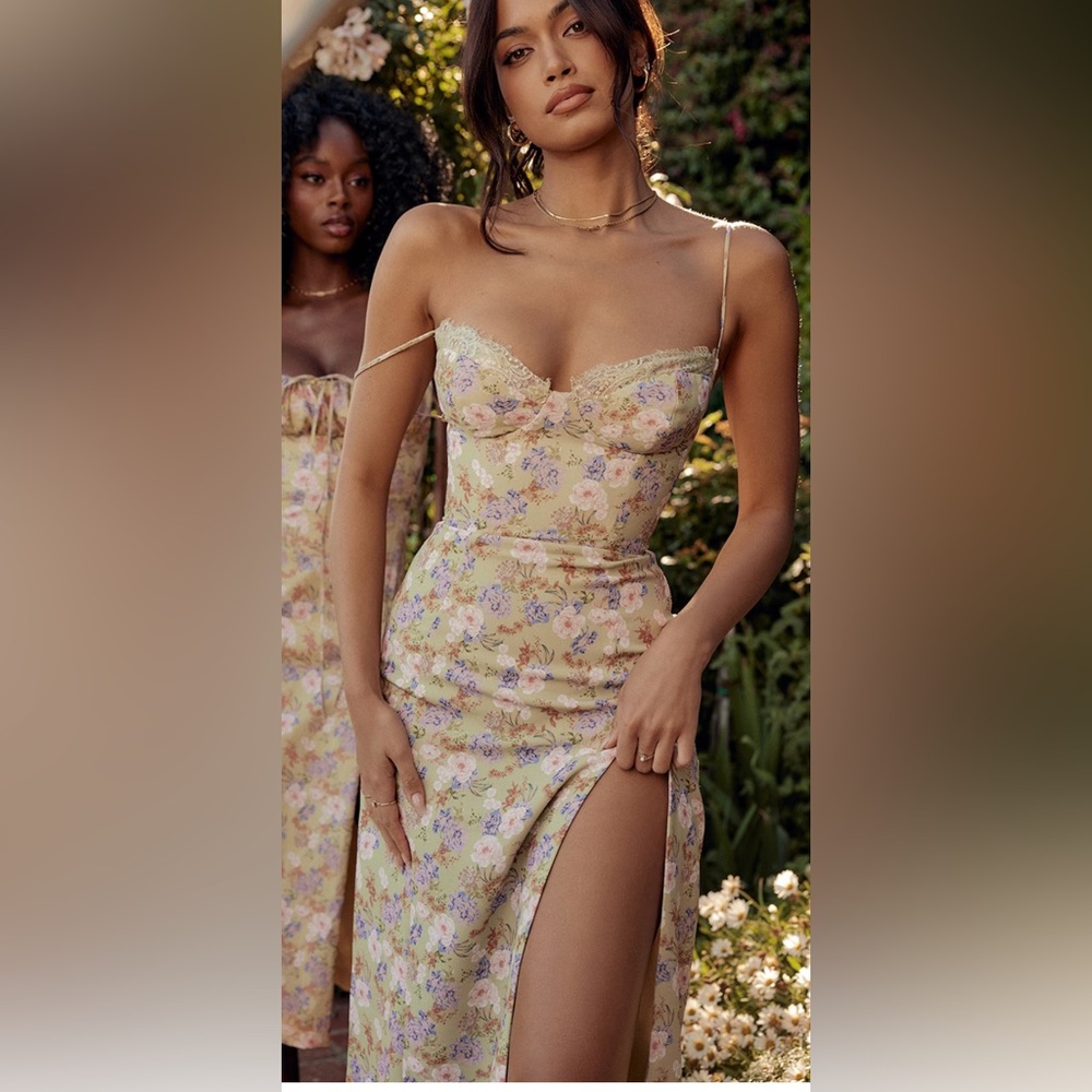 House of CB Charlotte Dress